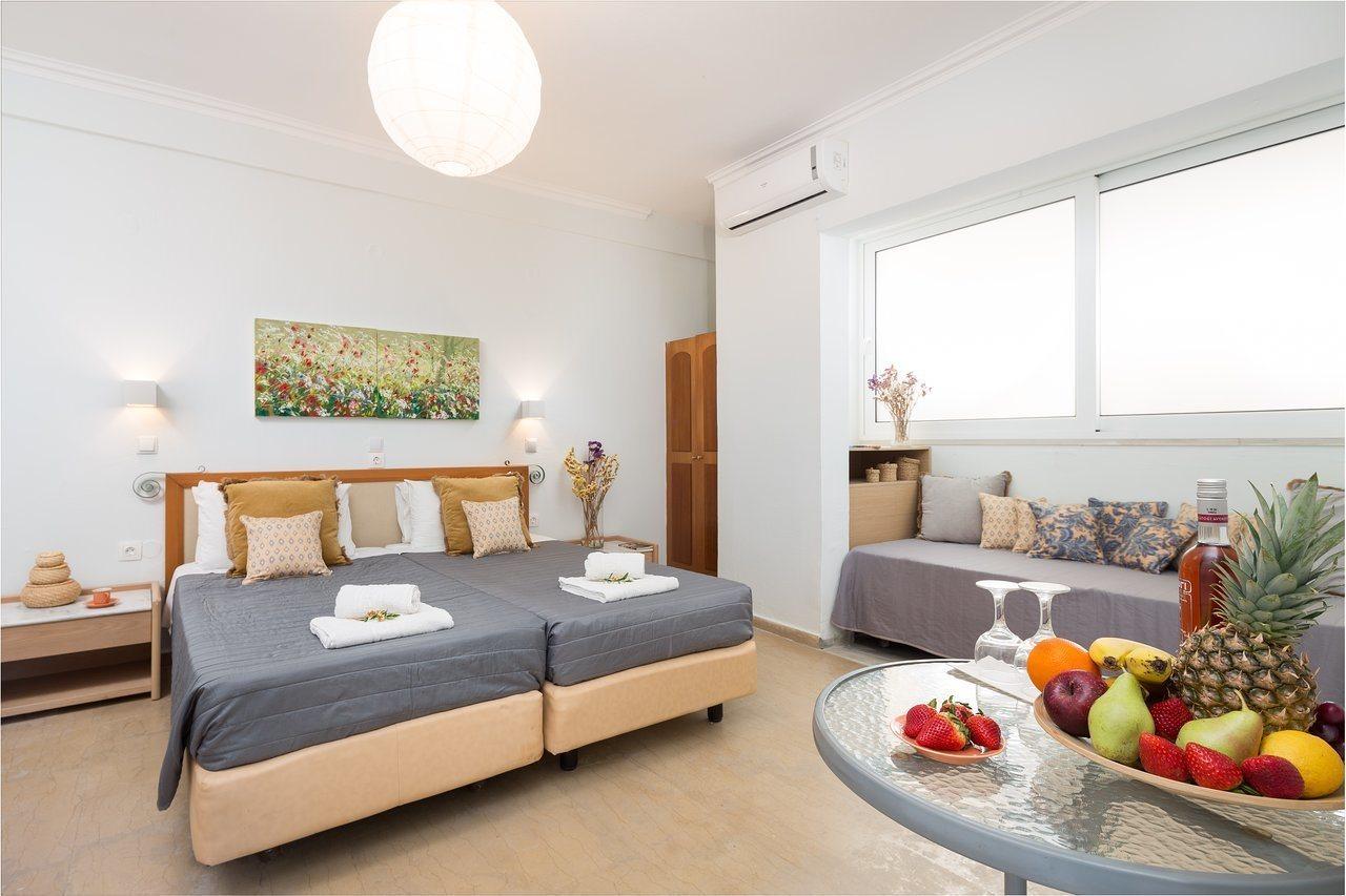 Finata Studios (Adults Only) Kávos Exteriér fotografie