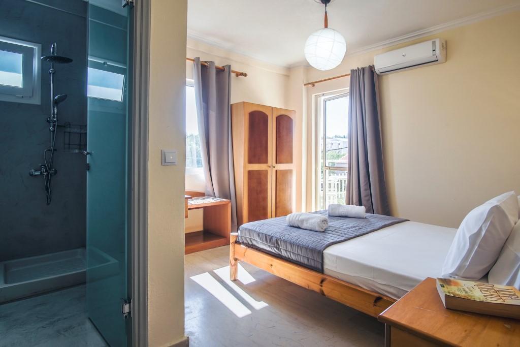 Finata Studios (Adults Only) Kávos Exteriér fotografie
